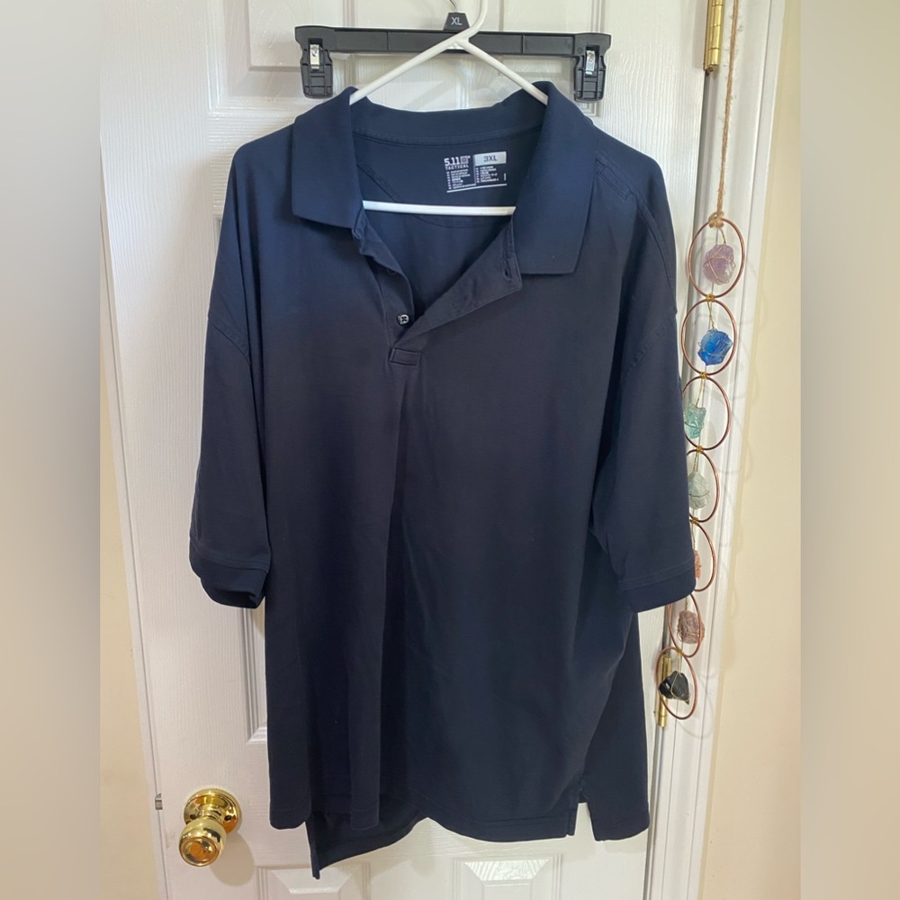 Men’s 5.11 3xl shirt